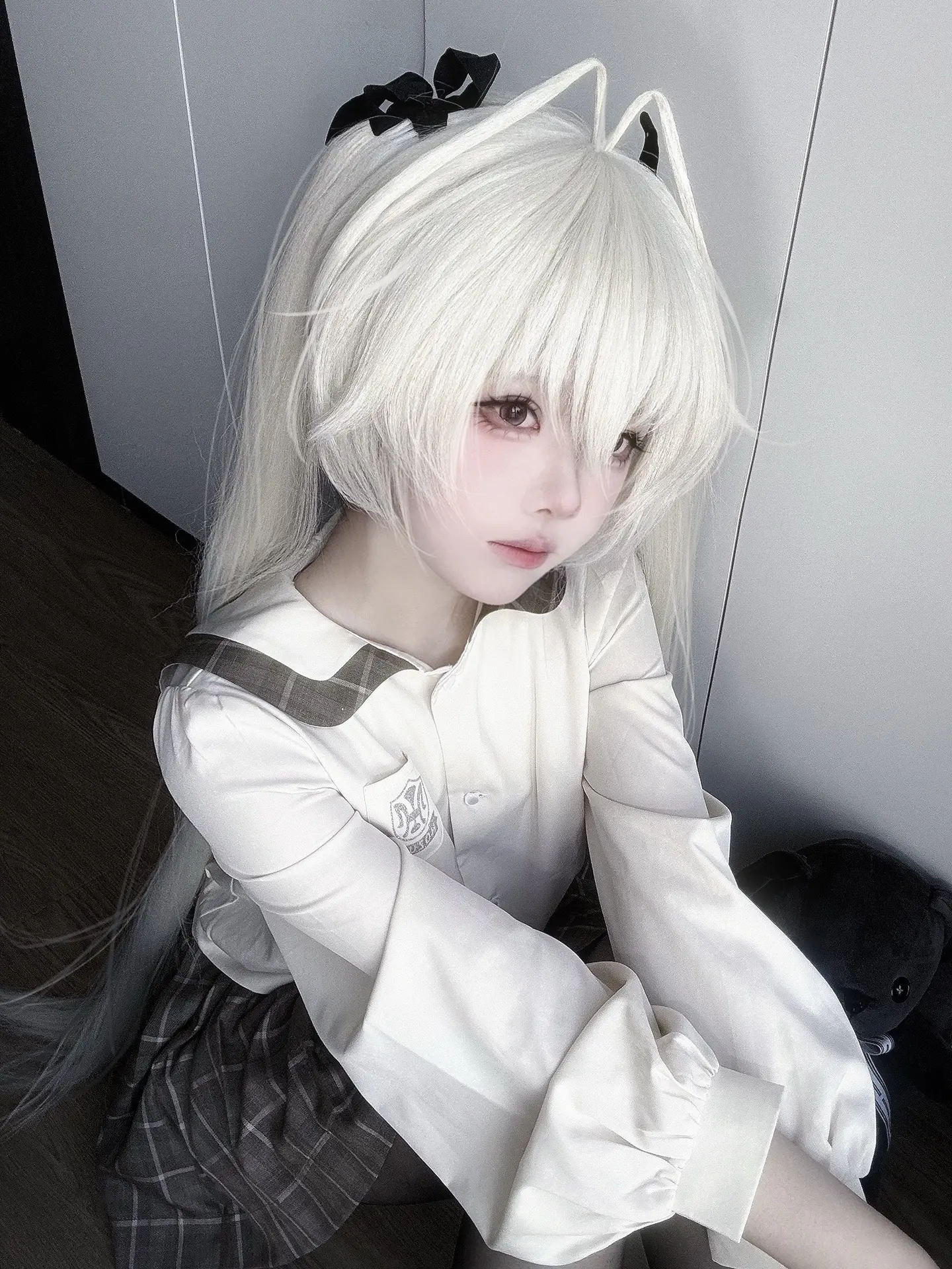 你又要从我身边抢走悠