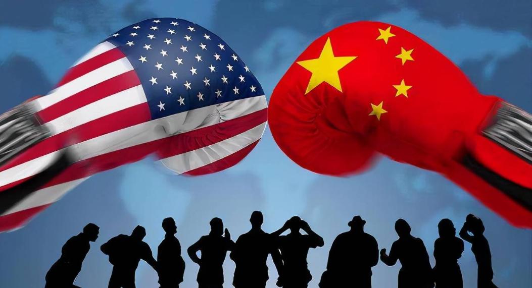2026年5月7日，纽约时报中文网说：今天的中国，早已不是那个把美国总统来访当成