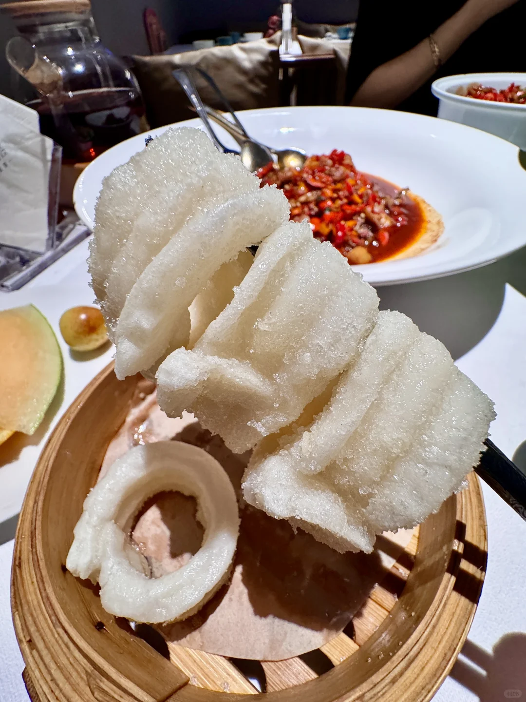 终于在泉州吃到这个🥹🥹！！！