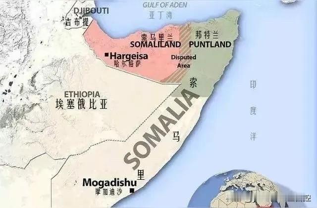 【索防长揭露以色列承认索马里兰企图】
    索马里防长菲基接受半岛电视台采访时