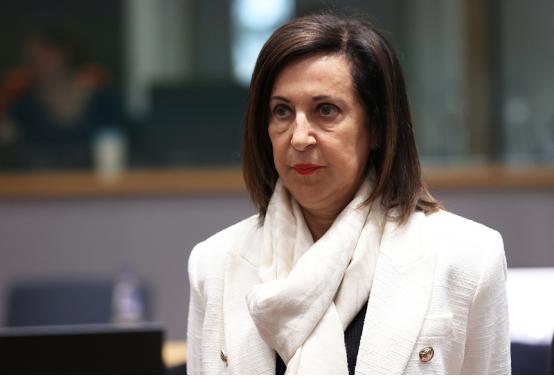 谁也没料到西班牙会突然来这么一手，好好在伊拉克驻守的部队，没遭遇突发冲突直接官宣