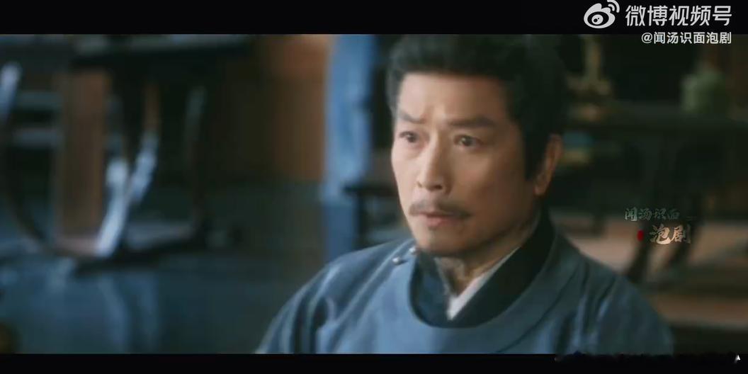 白鹿这段清醒发言不像演的 被白鹿演的李佩仪狠狠圈粉🌟！面对流言从不低头慌乱，坚