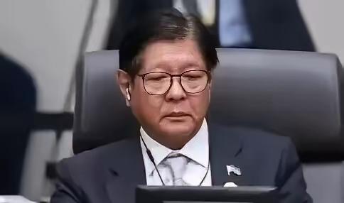 马科斯做梦也没想到，中国这次真的会“断供”。

马科斯这次算错了。他以为中国会一