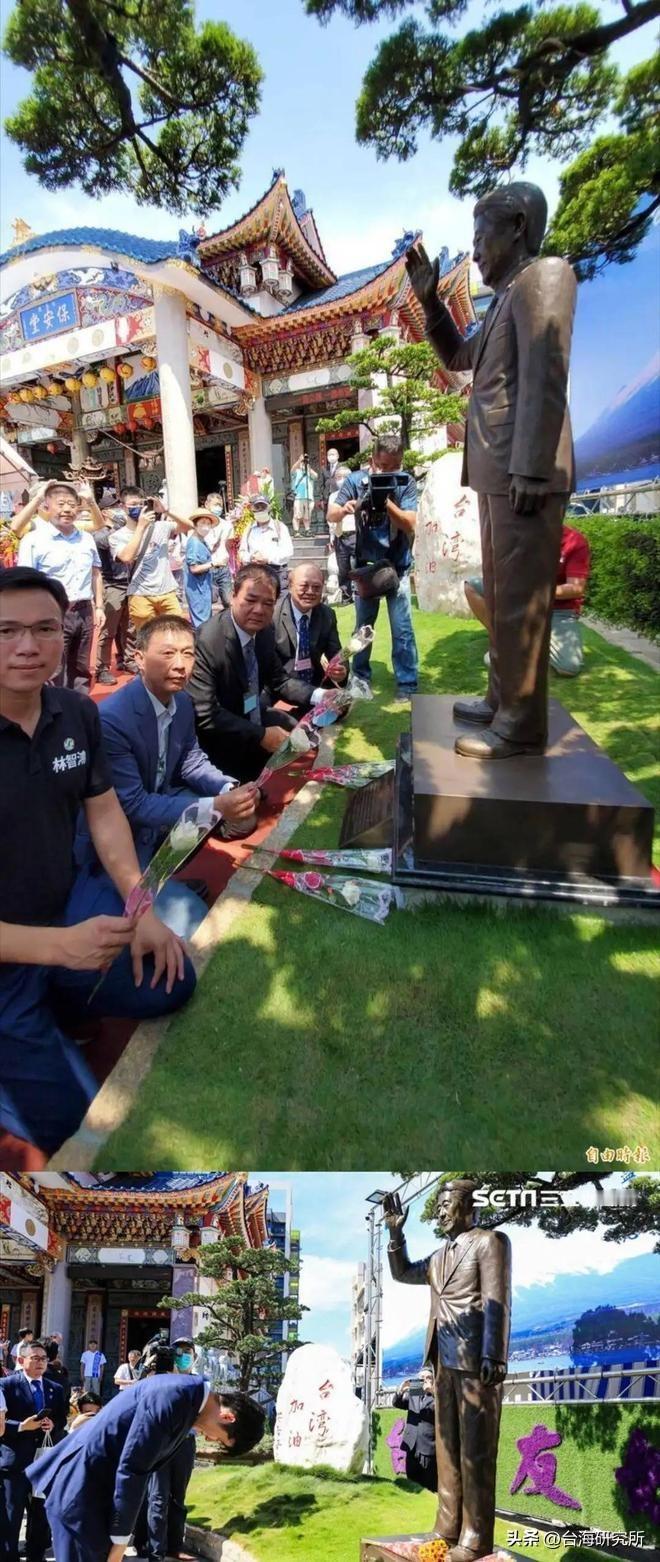 台湾和日本闹翻了？

过年，台湾人去日本旅游
日本人指控台湾人把酒店弄脏还给差评