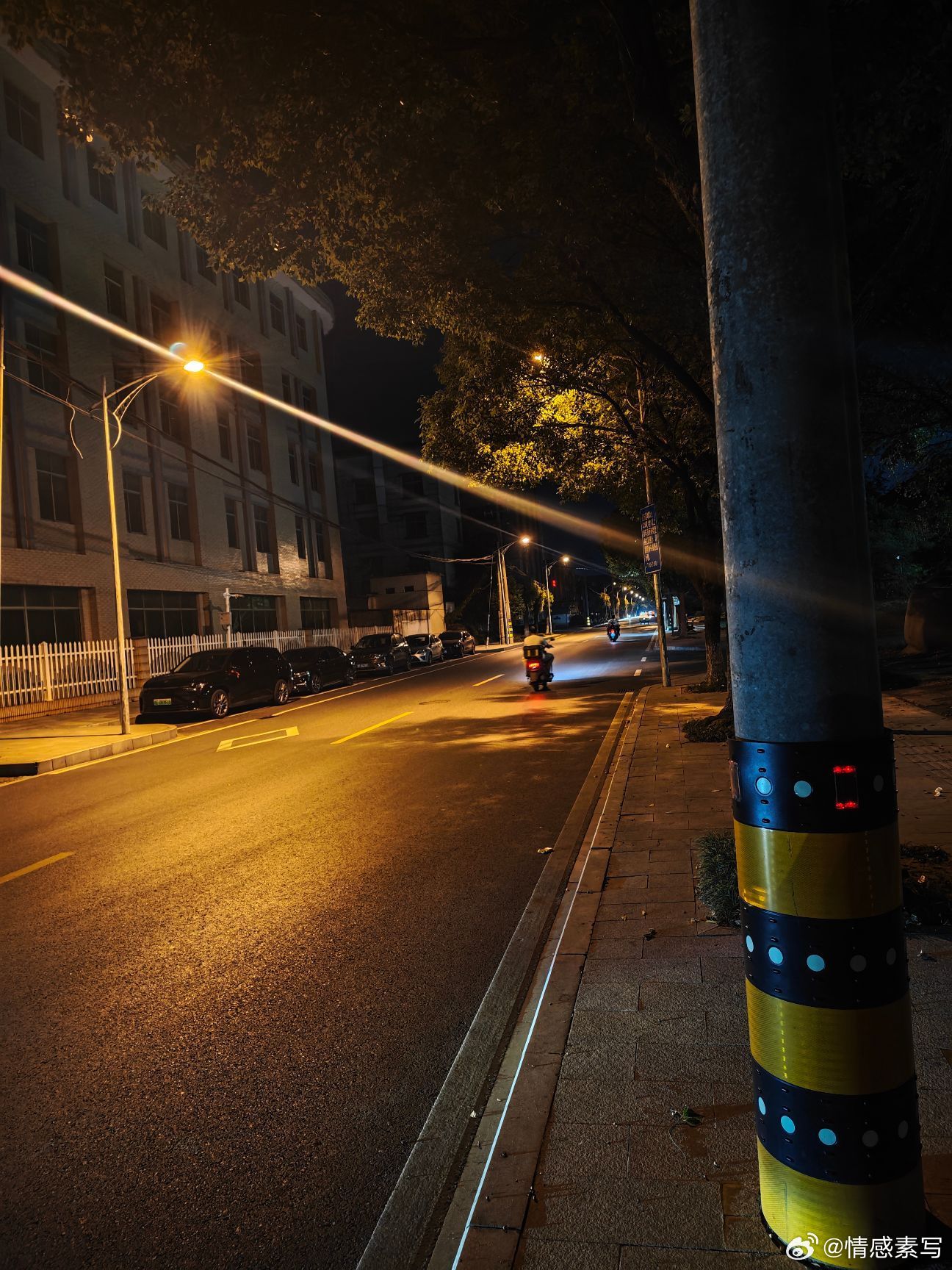 随手拍如果你爱上了一个不能够在一起的人，一定把这 段话看完，缘分让你我相遇，爱了