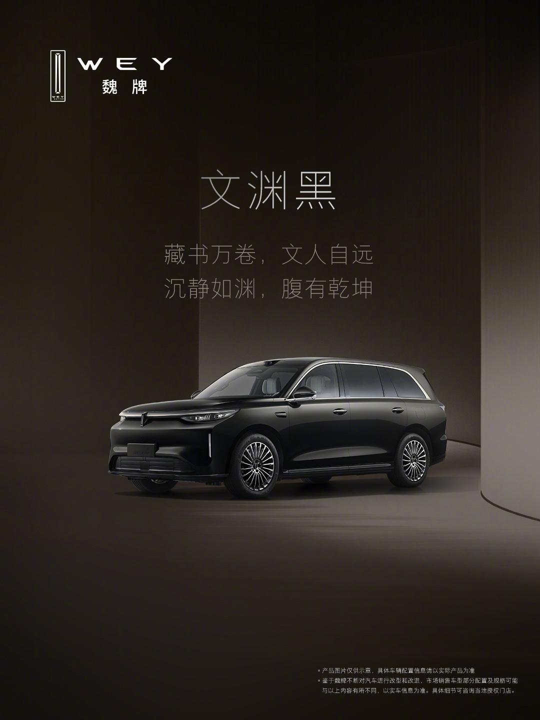 魏建军称品质没有快进键在不断加快的市场节奏里。汽车作为关乎生命安全的出行载体，是