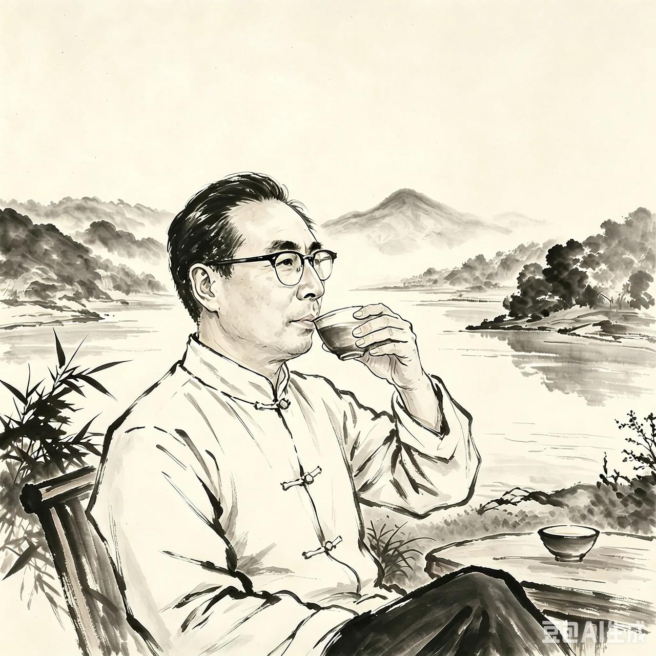 有一位网友问我，后汉三国时期，刘备、关羽、张飞也是社会底层，为何没有官逼民反，跟