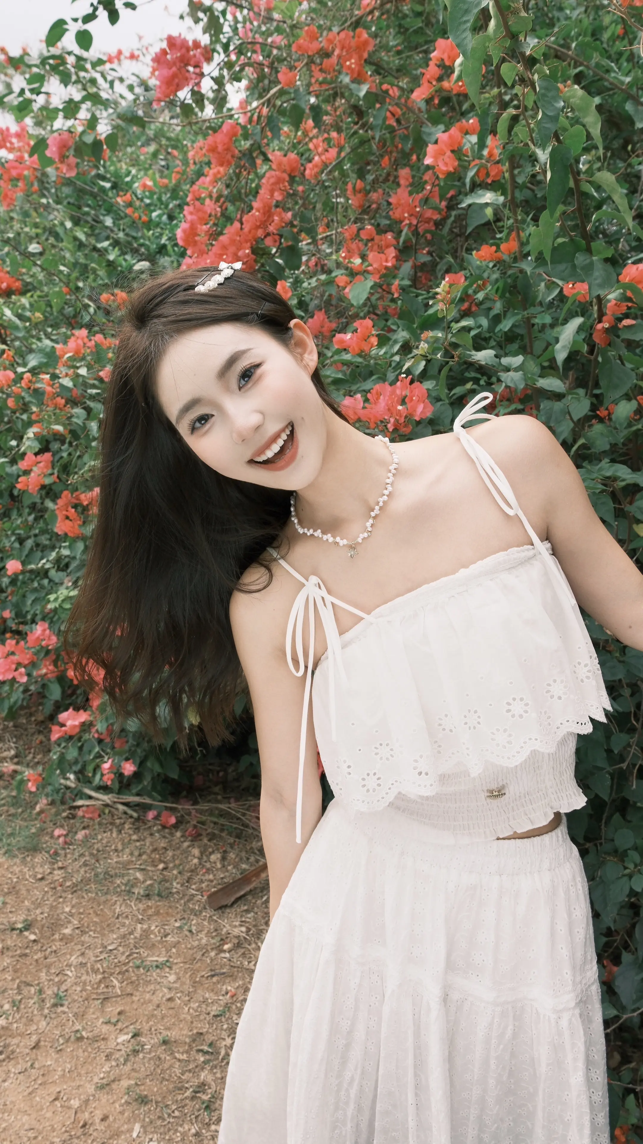 原来春天这么好