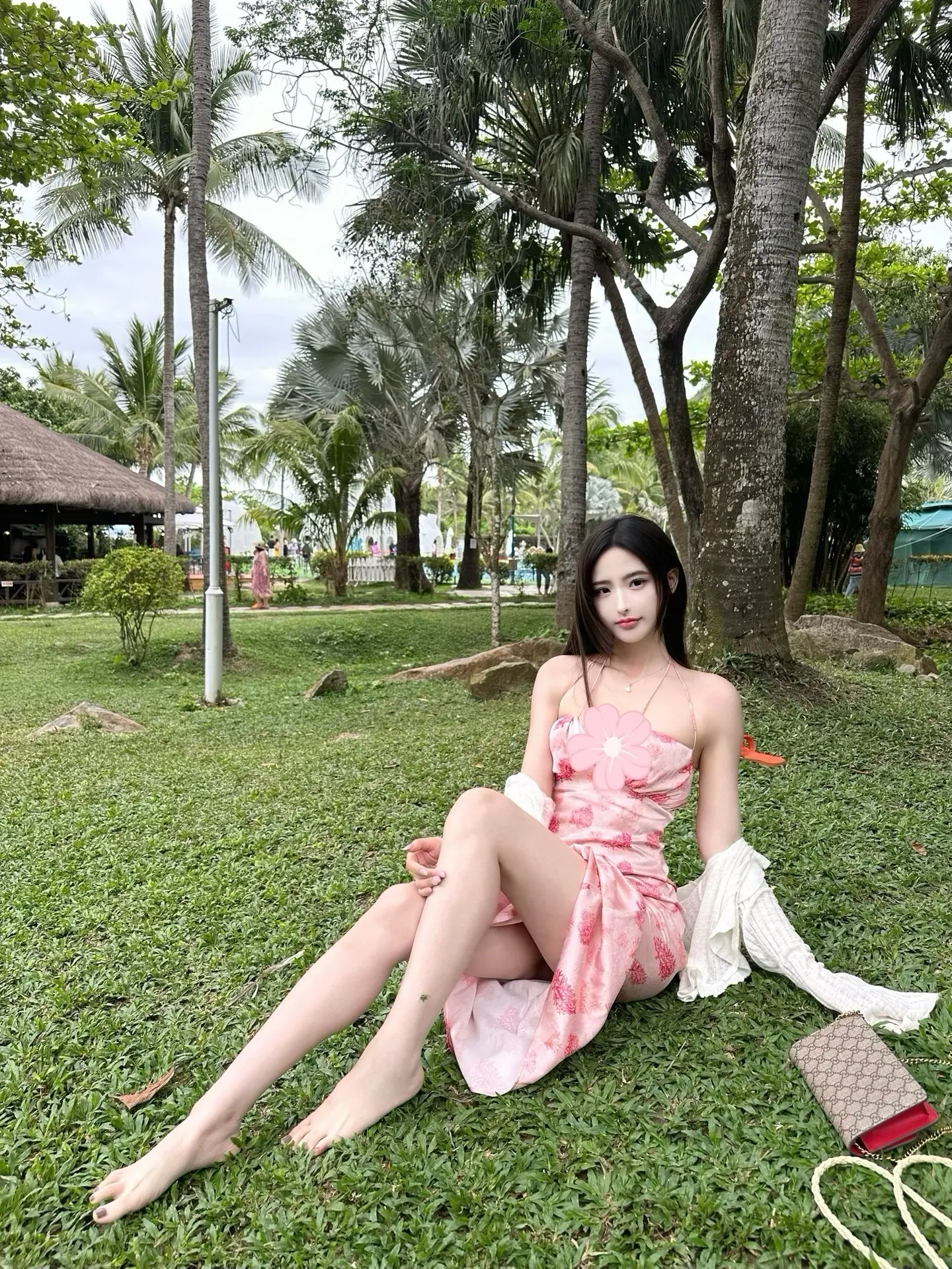 一起来吹风吧