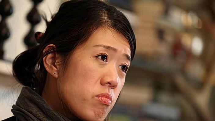 荒唐！黎智英女儿求谷爱凌救父，港府24小时硬核打脸
 
黎智英女儿黎采竟跑到《纽