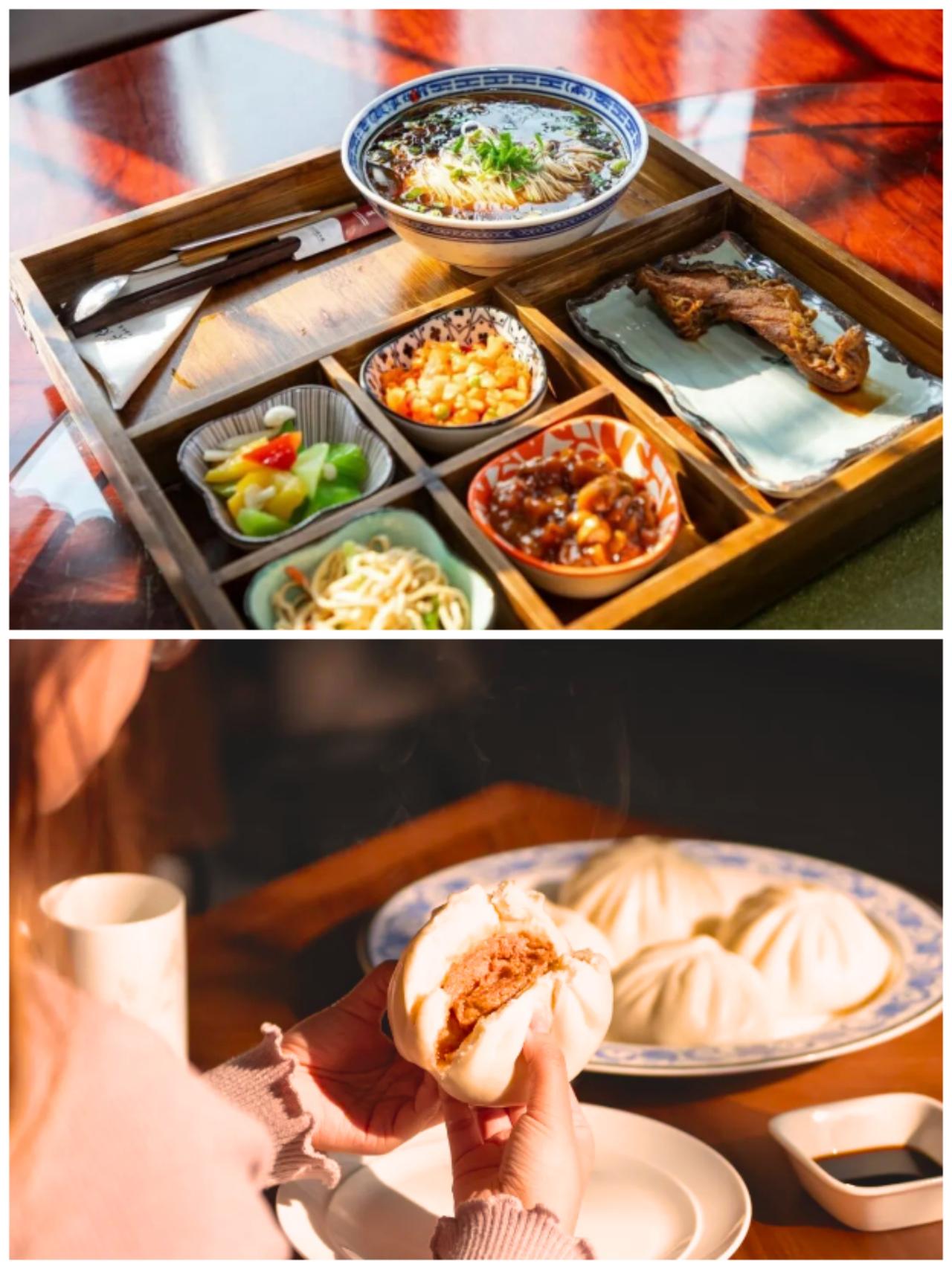 这个冬天，如果你在昆山过周末还没想好去哪——别急，这份“松弛感”满满的漫游指南已