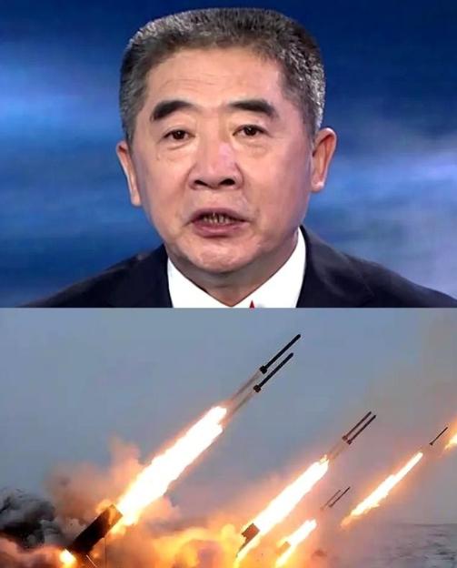 军事专家杜文龙猛批伊朗：照这么打下去，导弹打光了，美以啥事没有，还在看笑话？伊朗