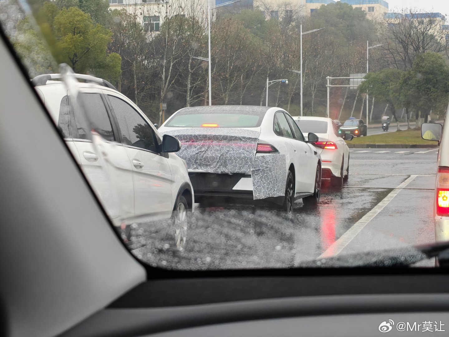 猜个车，有知道的吗新能源汽车﻿ 