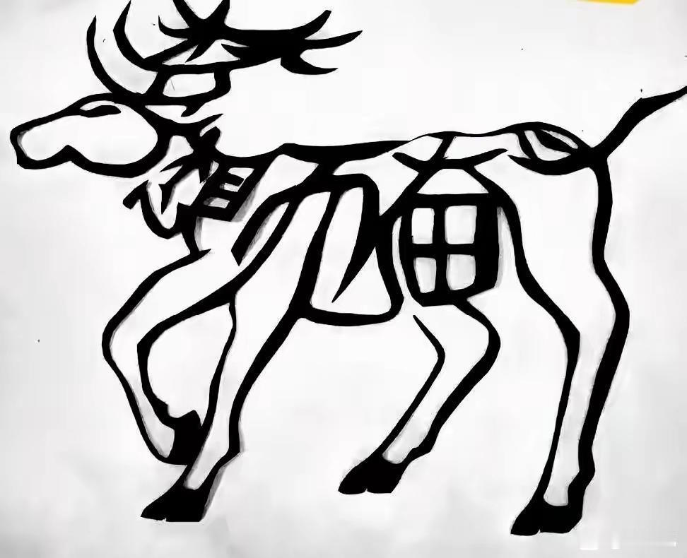 图中有6个字，您能读出来吗？

我读书少请您告诉我！

不许骗我哦！
脑筋急转弯