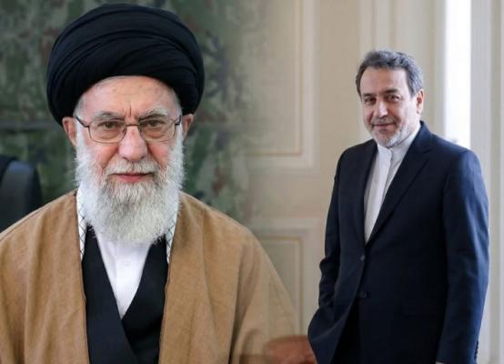 谁都以为把伊朗最高领袖炸没了，这个国家肯定立马乱套，甚至直接散架，可现实偏偏来了