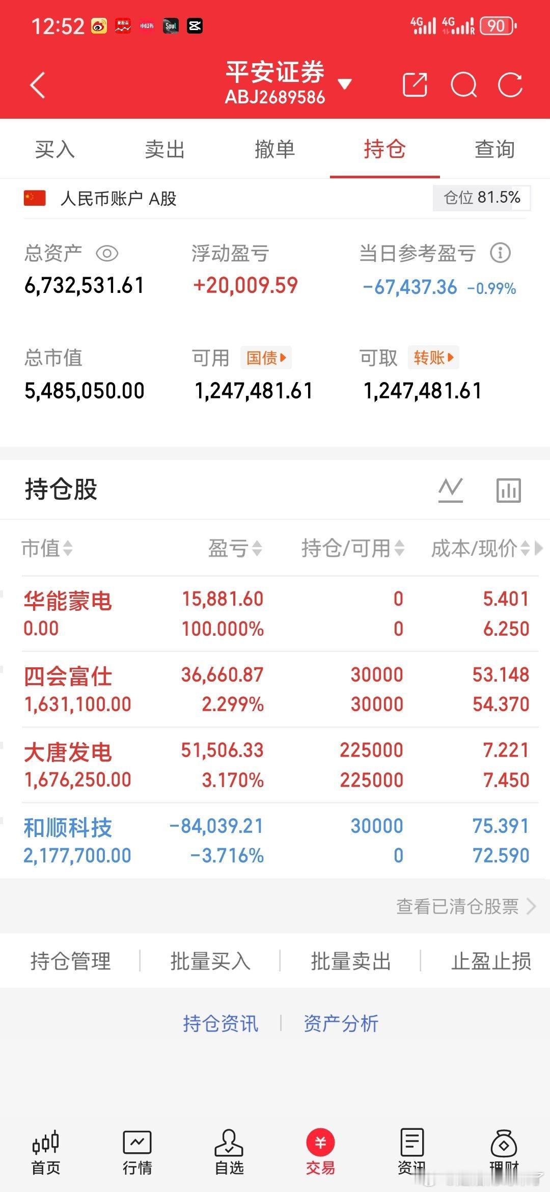 兄弟们，南哥实盘记录！30天翻倍，既是目标，也是一场硬仗！每天真实记录，不吹不装