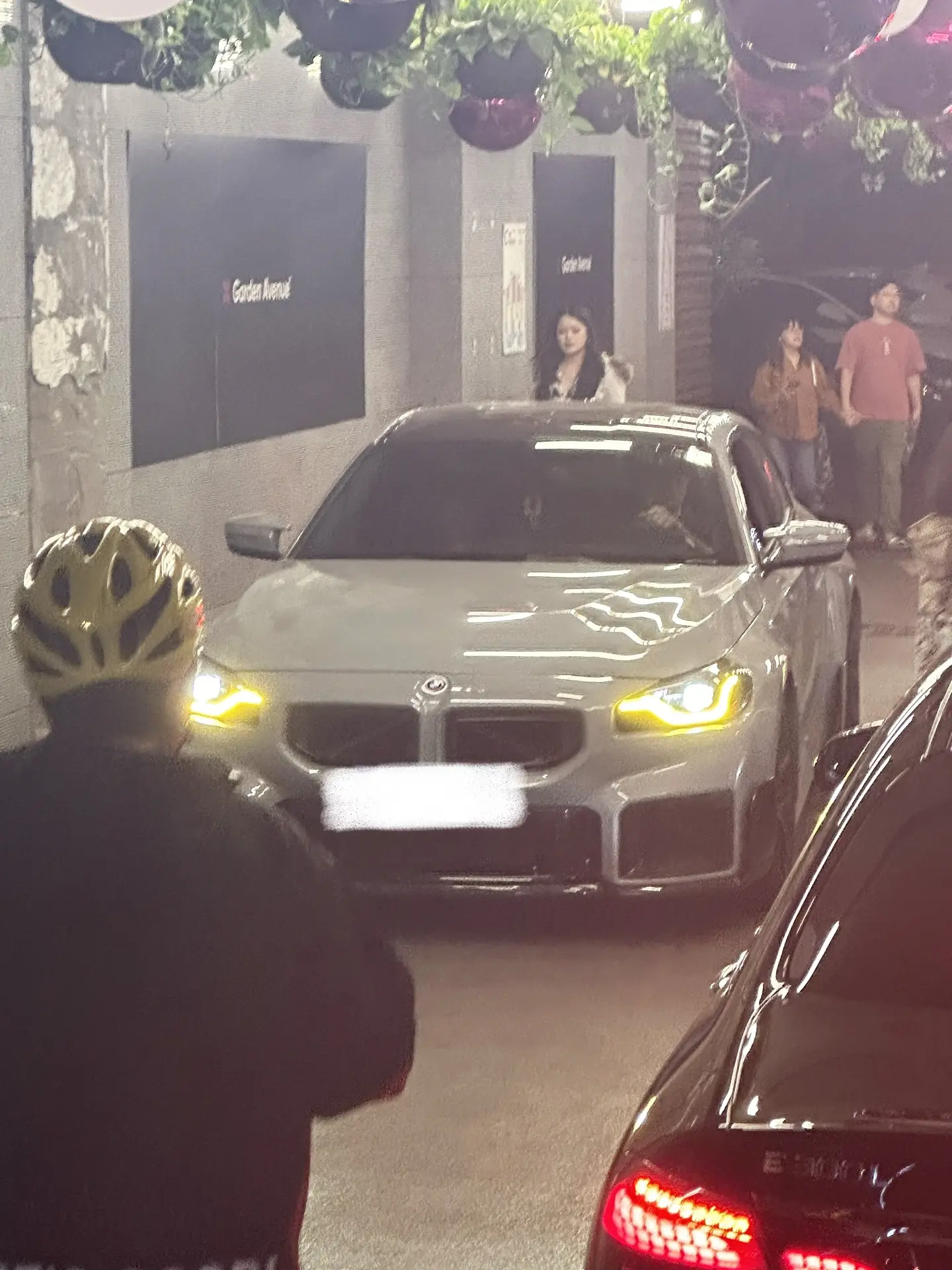 G87！G82！G80！F90！是M power的代表之做但是宝马的口...