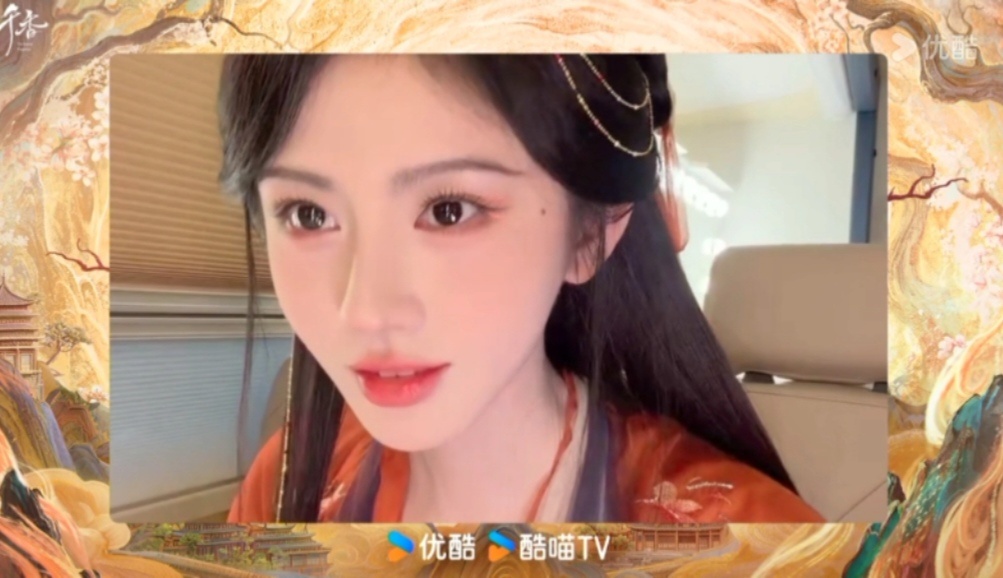 宝贝好萌好美啊啊啊啊 