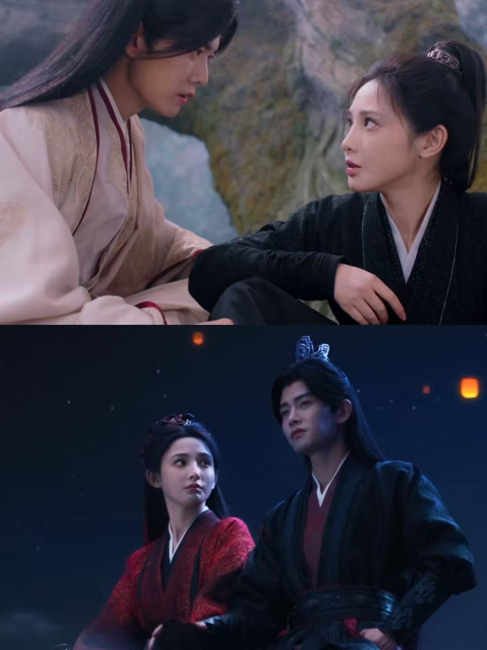 大婚变诀别，相爱却相杀，萧焕凌苍苍的虐恋直戳泪点，权臣乱政+灵璧教阴谋环环相扣，