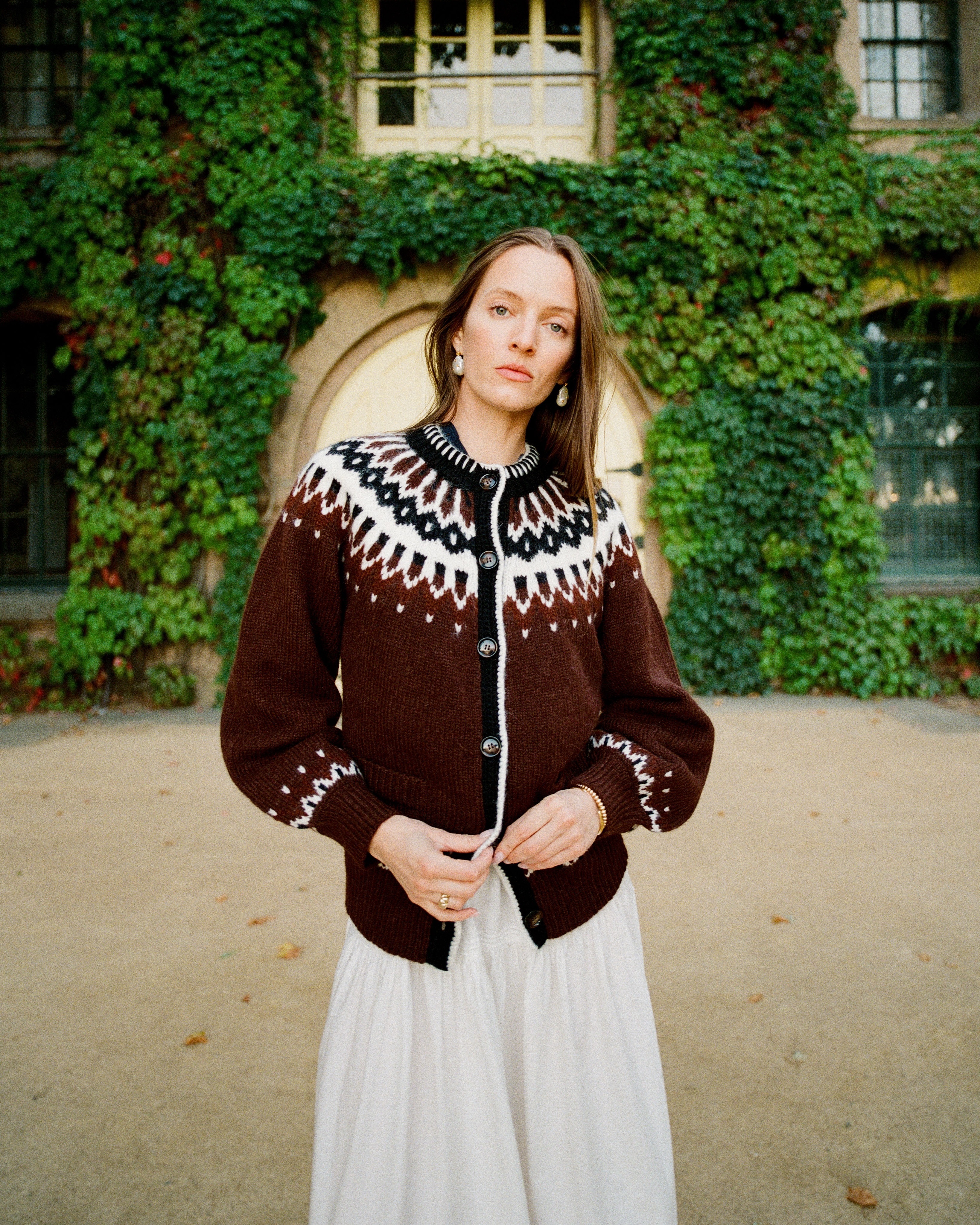 Daria Strokous ​​​