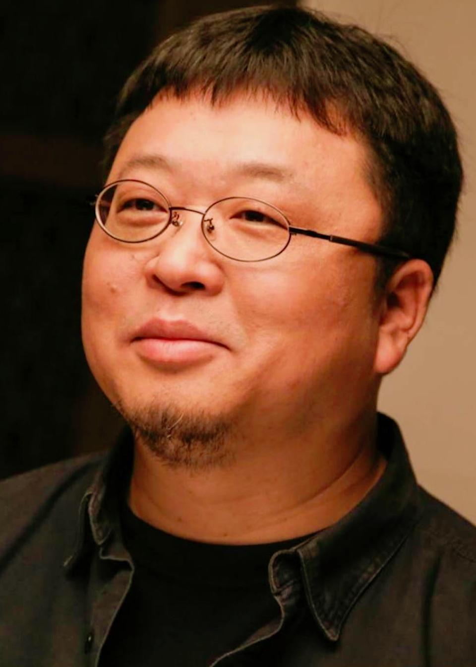 “这是就是一个巨大的草台班子”。从罗永浩与某贝这事可知，有名的boss认知能力和