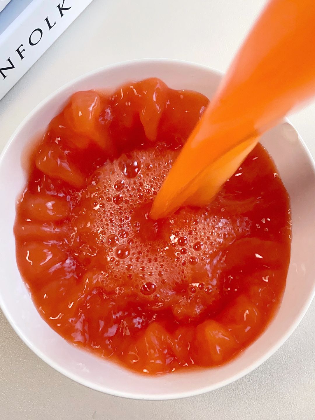 学医姐姐教我的！叫我一定坚持喝！！