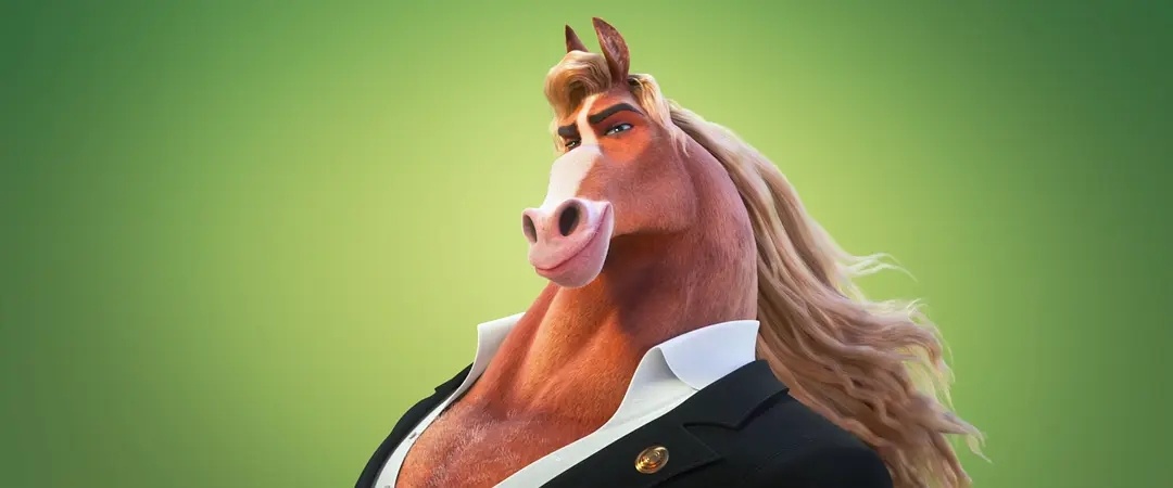 马市长是不是施瓦辛格！健美选手+影视明星+政治身份《疯狂动物城2》佳片奇遇季