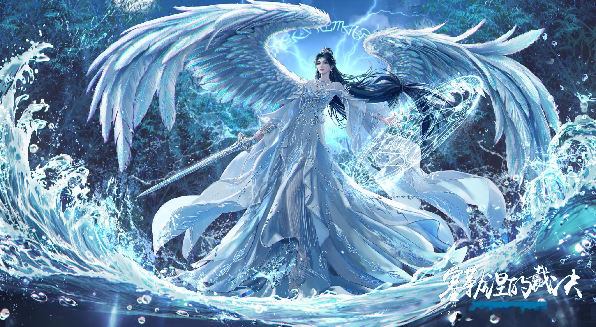 陆雪琪 来欣赏一下诛仙唯一女主陆雪琪绝美生日预热碧瑶 哪来的🥒重度依赖