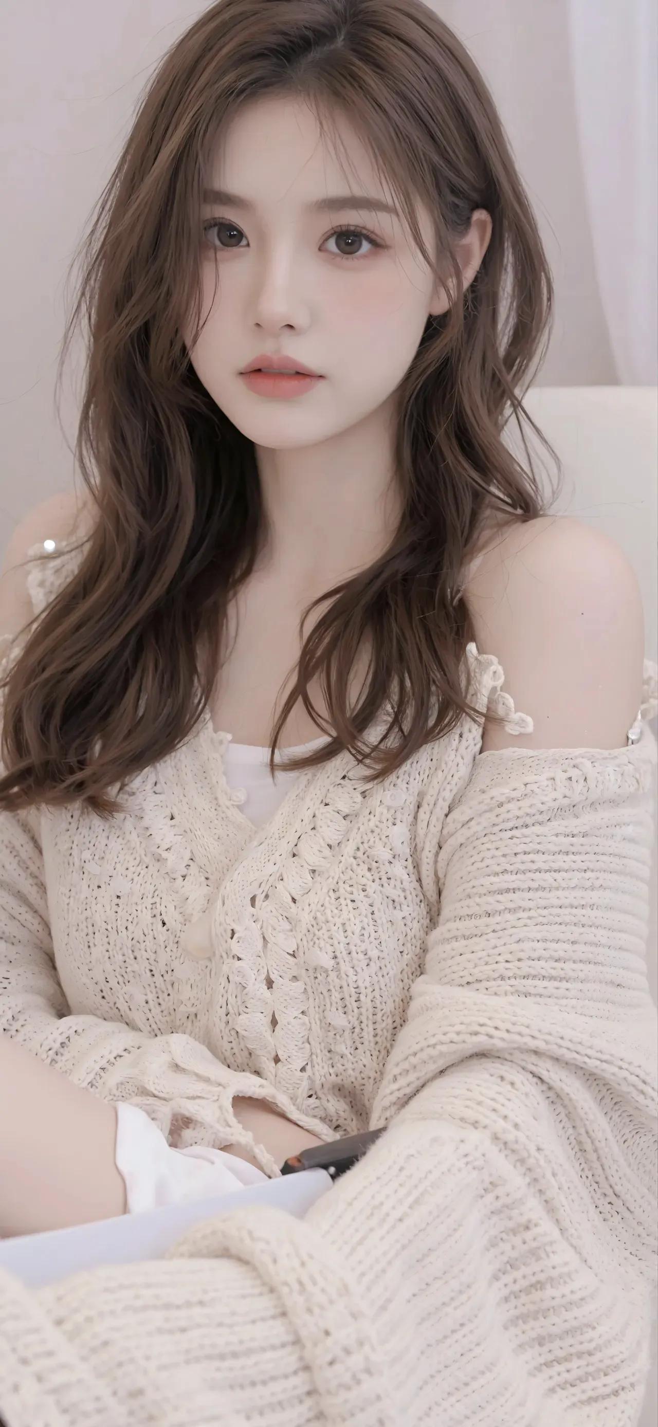 高清美女壁纸，有哪些百看不腻的手机壁纸 用过最好看的壁纸是什么