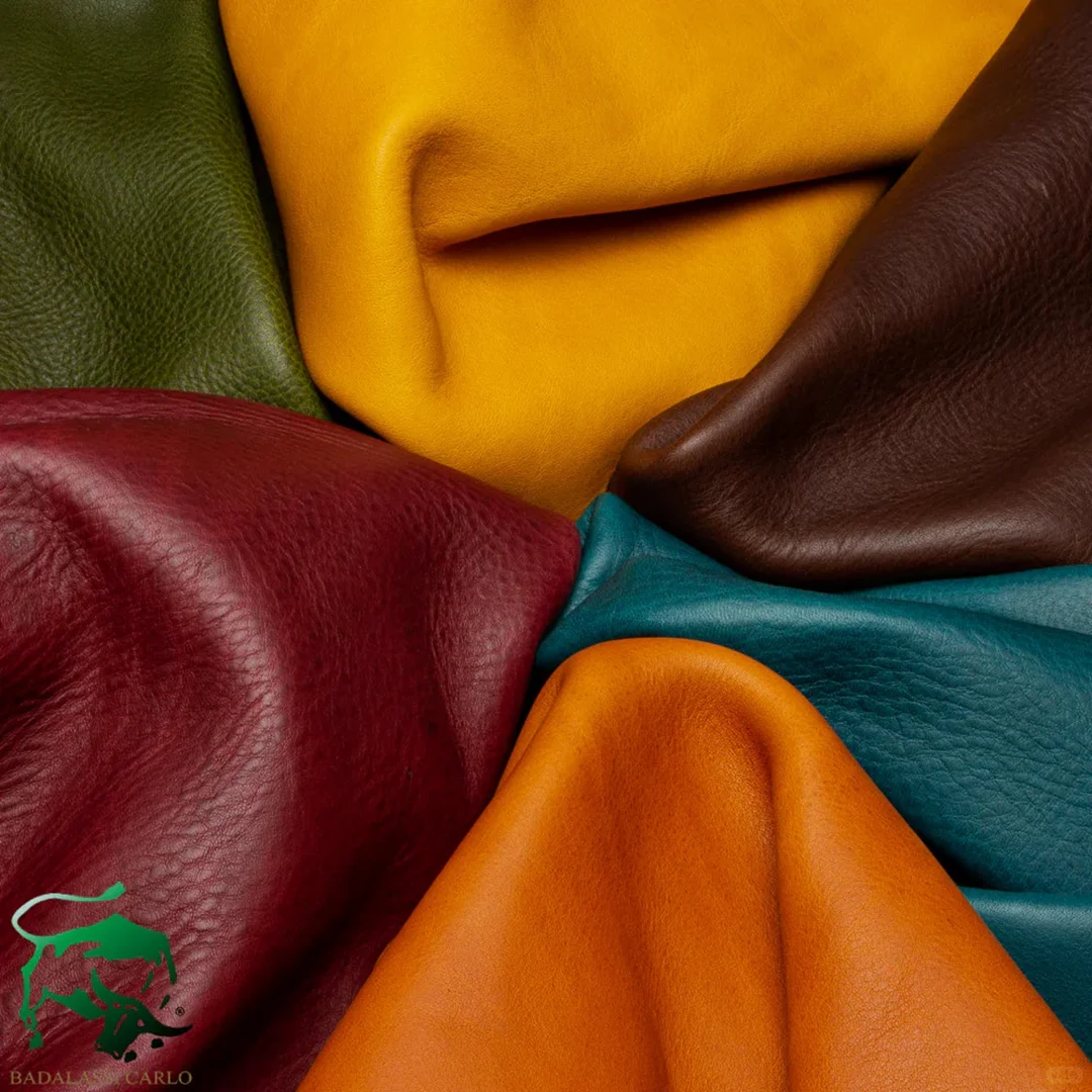 Badalassi Carlo如何成为植鞣皮革界顶流？