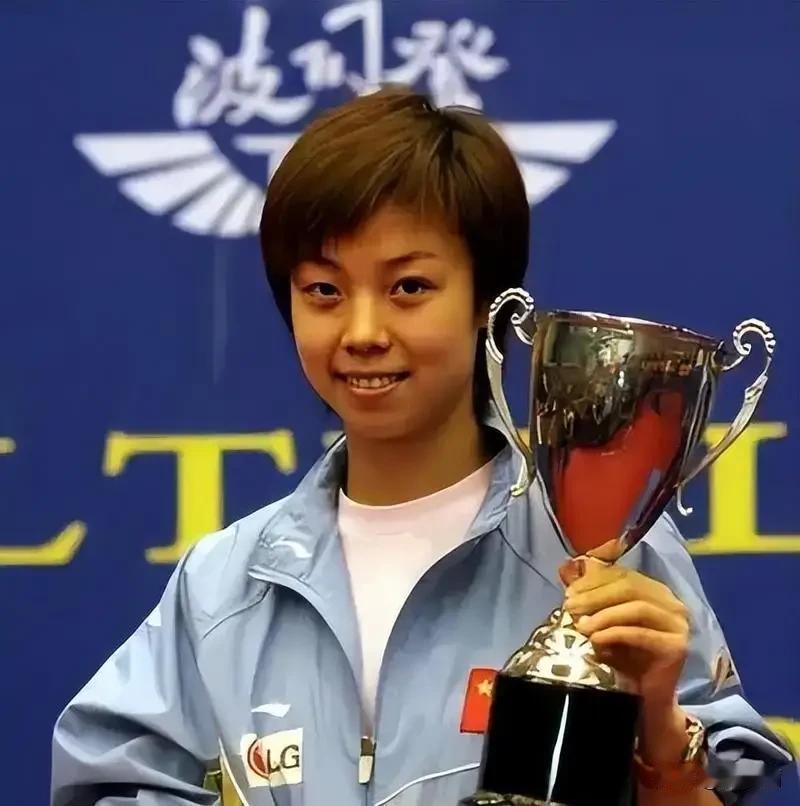 44岁张怡宁重磅上任！年薪曝光，16年误解终于澄清
 
谁也没想到，退役16年的