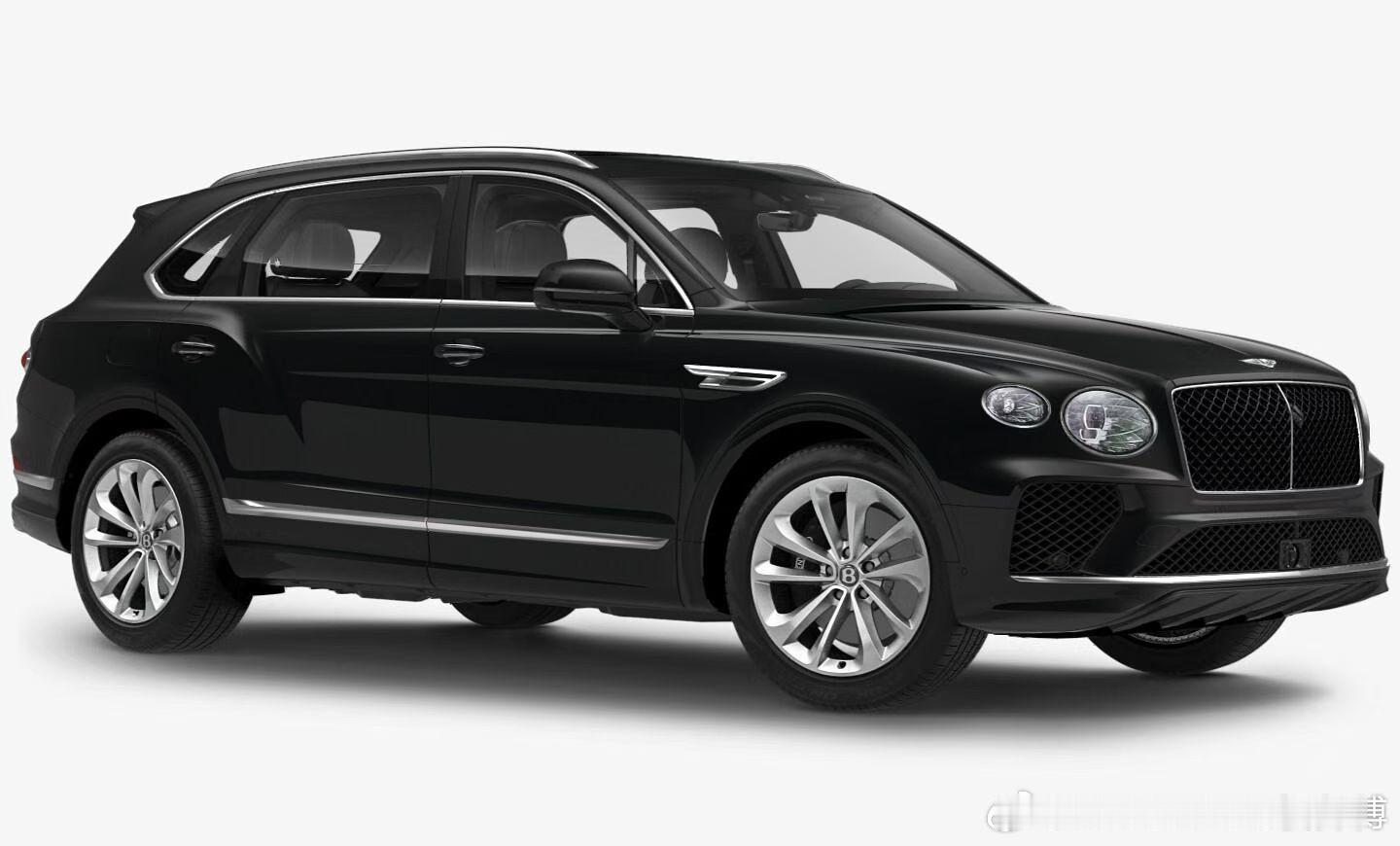 特价中规 添越加长 25x 四座大高配