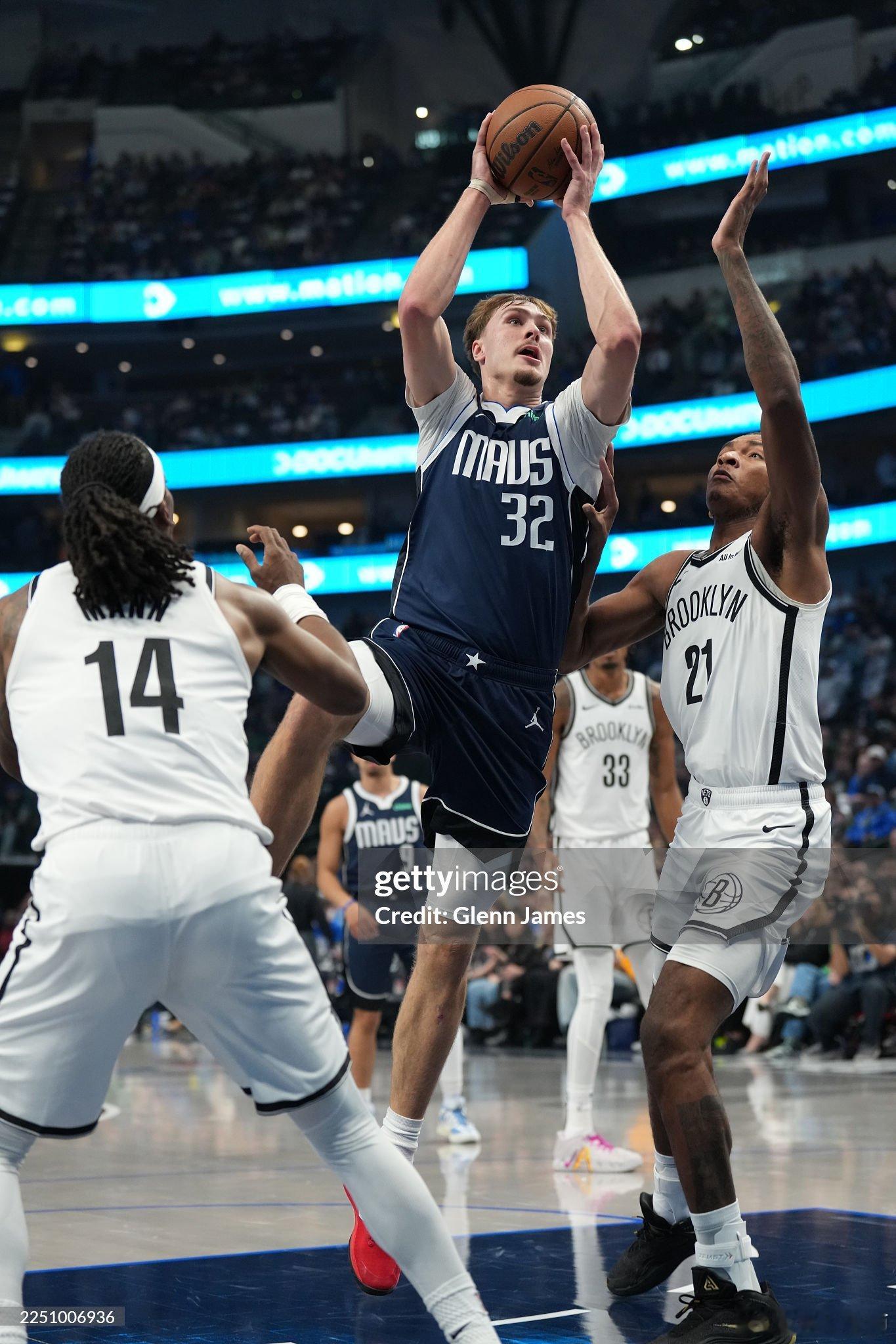 MFFL 常规赛第26场，我牛119比111战胜篮网。六战五胜。大家看完比赛有什