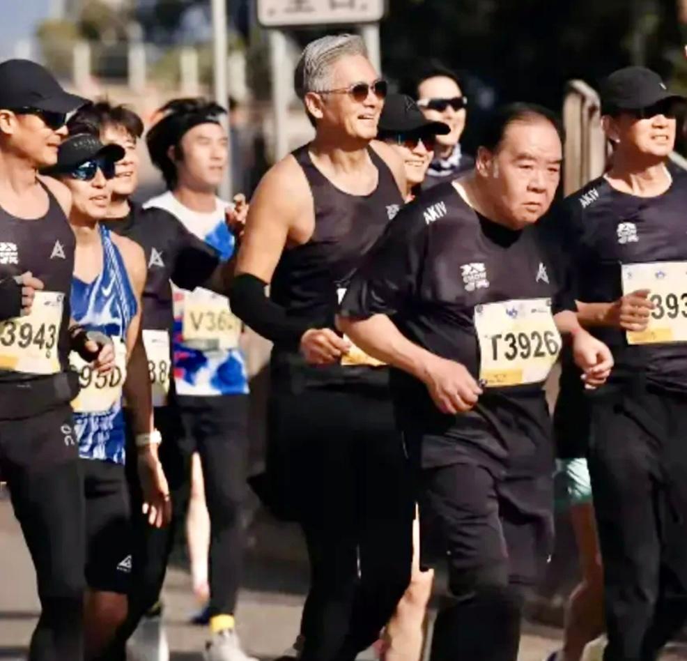 人民日报：40岁以后，体重决定了你的寿命——洞见40岁以后，你是不是也在为中年发