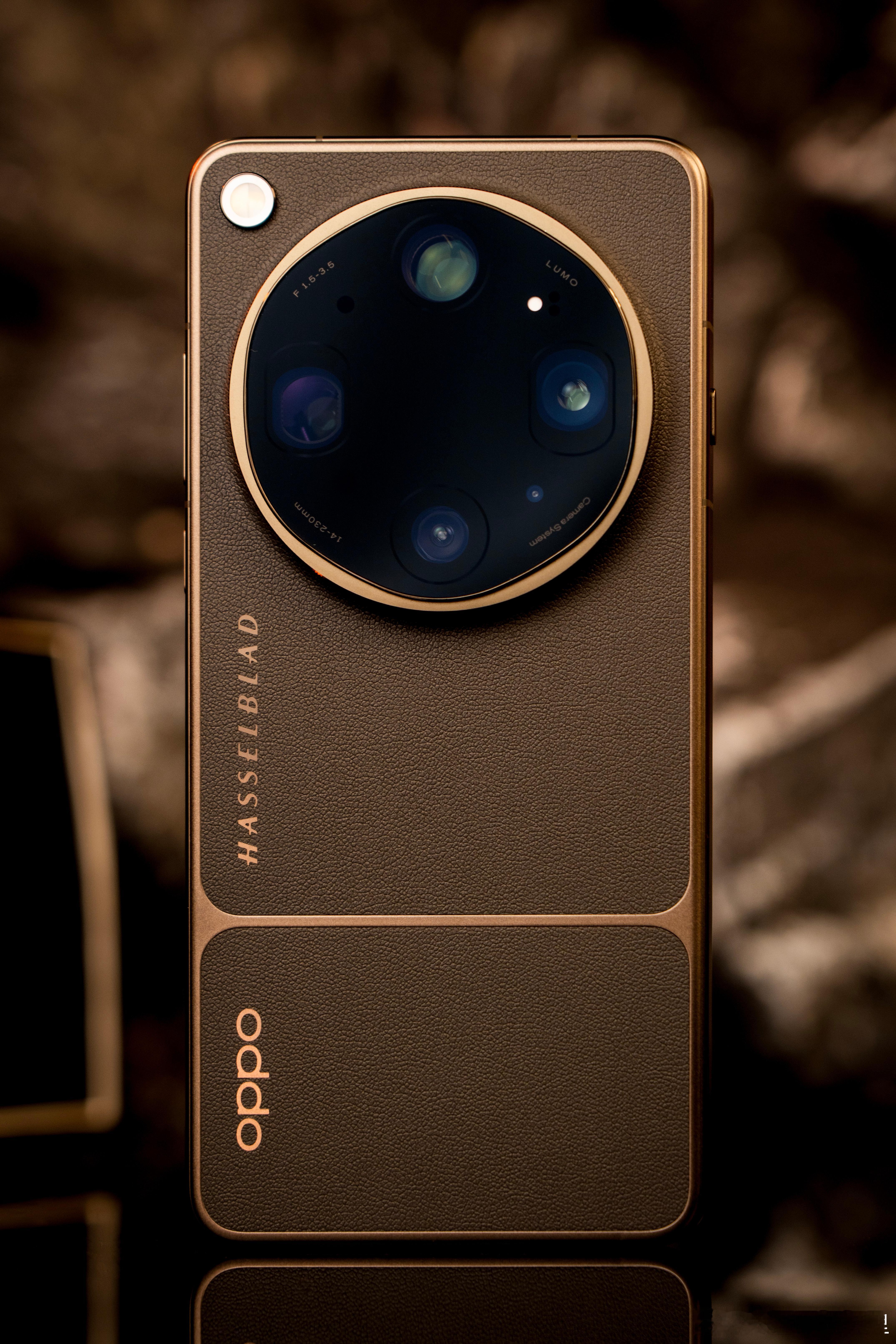 今晚OPPO Find X9 Ultra发布，大家带上存储版本来猜猜起售价，随机