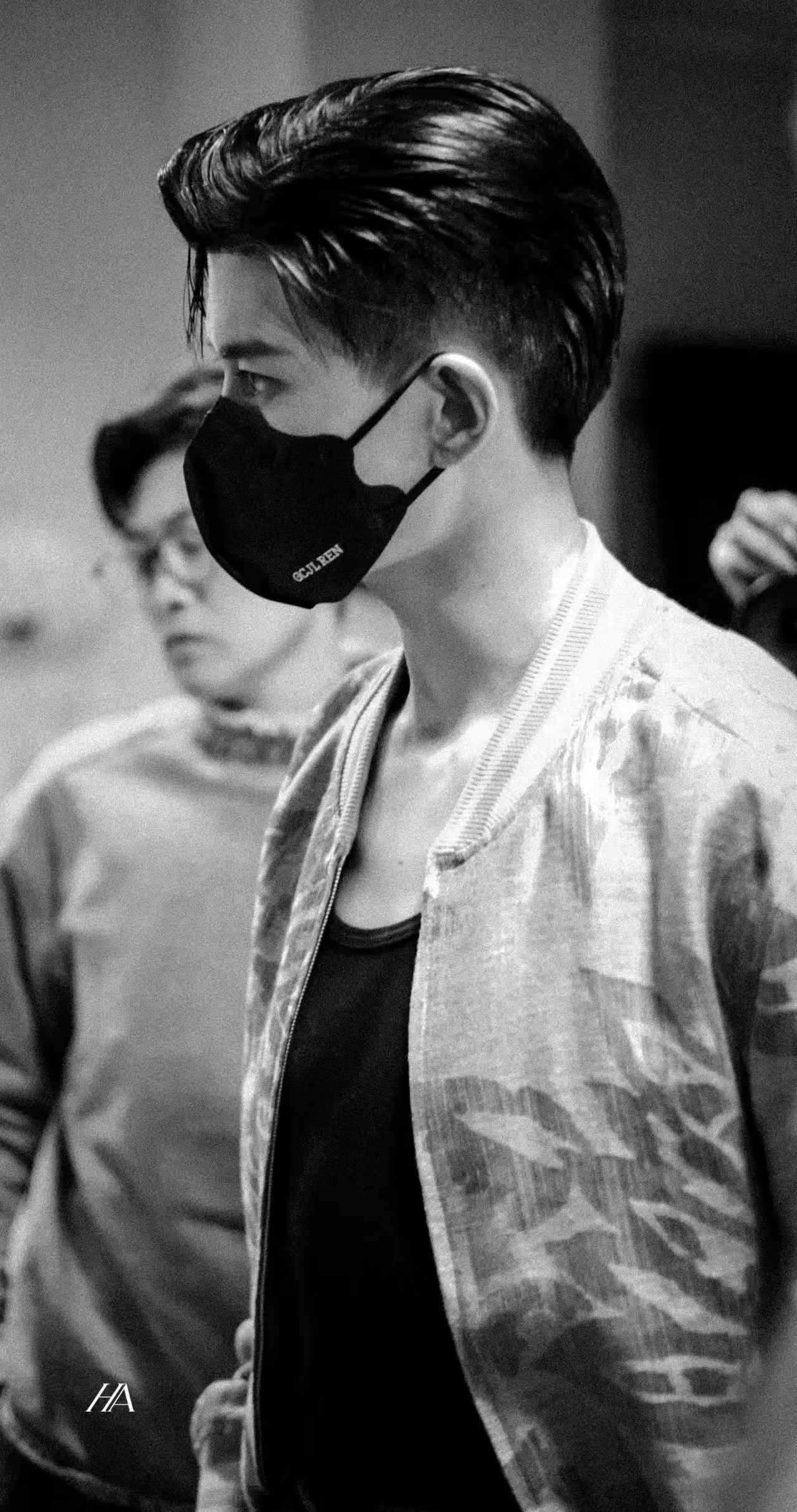 任嘉伦[超话]  8ᥫᩣ♡⃞任嘉伦💐𓂂𓏸𓂂𓈒【你是我永远无法用语言描述