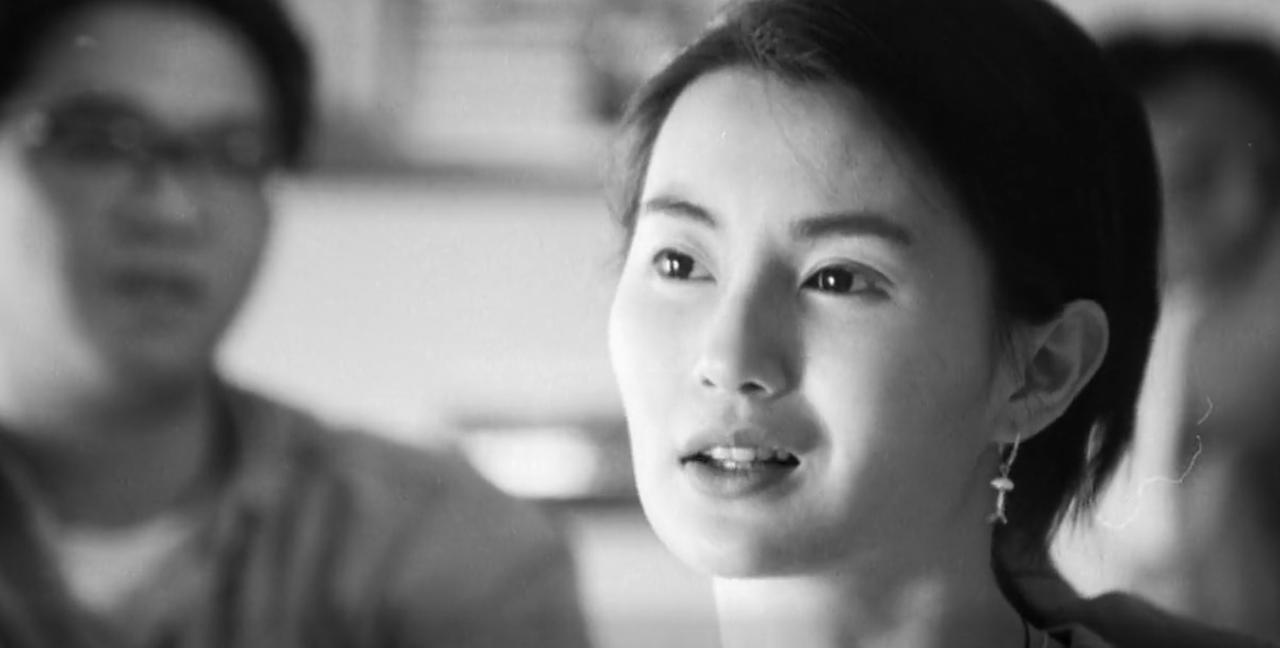 1992年拍摄的传记片《阮玲玉》使关锦鹏的女性电影达到高峰，这位民国电影皇后传奇