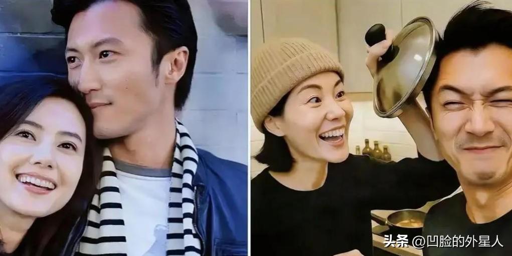 谢霆锋在节目里突然说，他和王菲已经分房睡整整十年，理由很简单，他凌晨三点还在打游