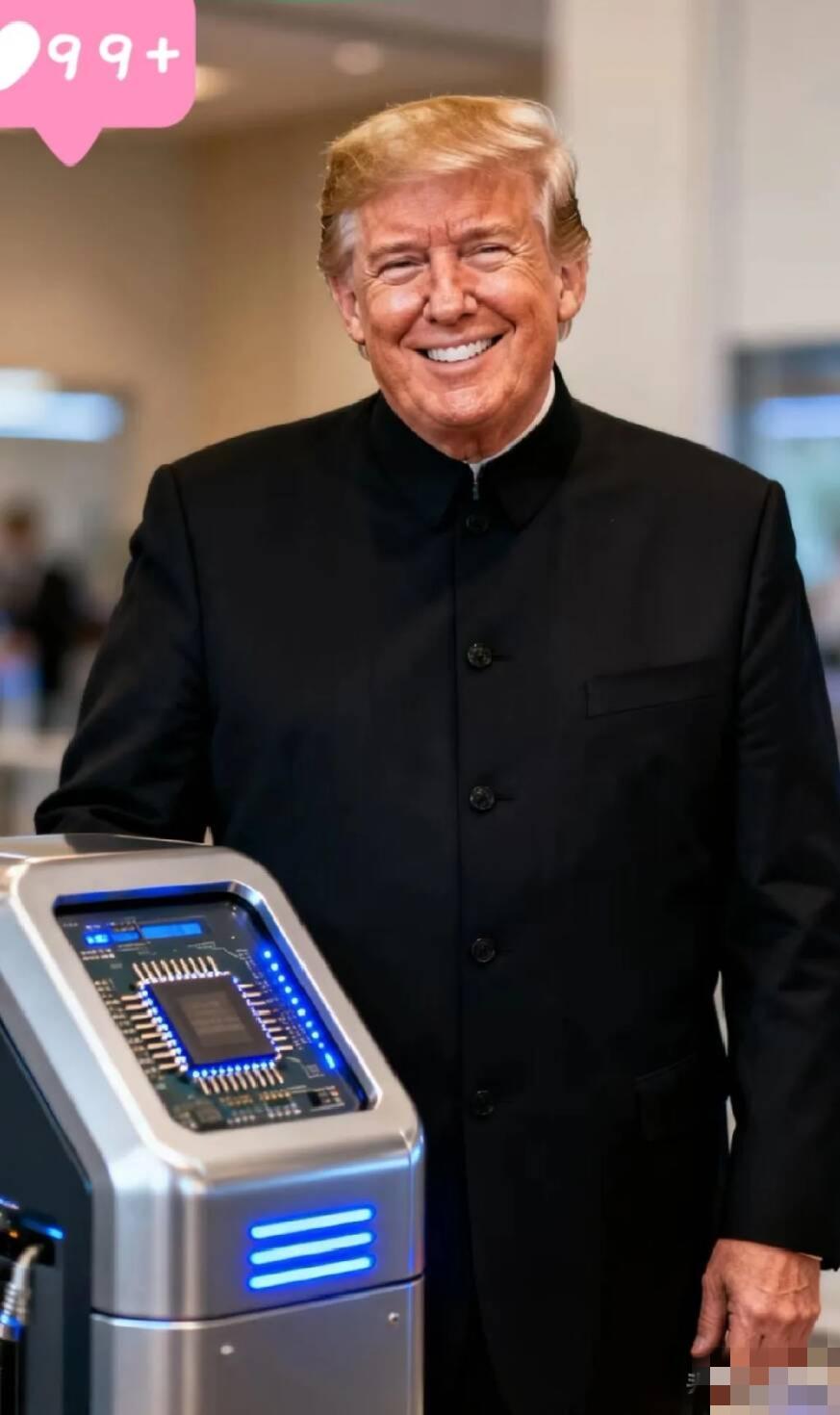 快讯！
美国正式颁发对华许可证
12月31日，美国政府正式颁发许可证，批准三星和