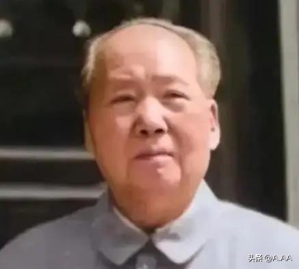 1975年，时值耄耋之年的毛主席，忽而向身侧人员探询：“功德林中，是否尚有国民党