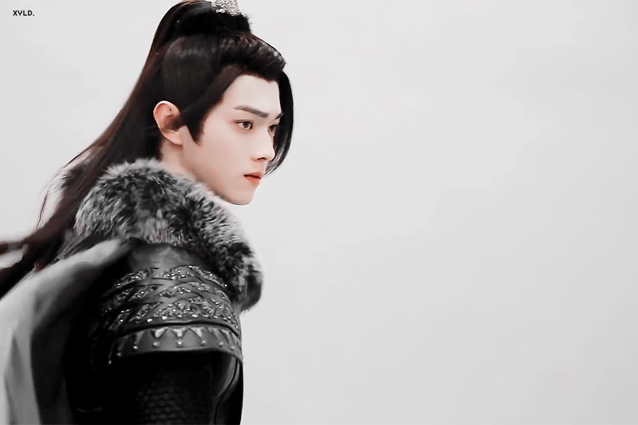 🍉：许凯《长宁帝君》，顶级男频巨饼，主线是少年将军开疆拓土，雪中悍刀行导演，这