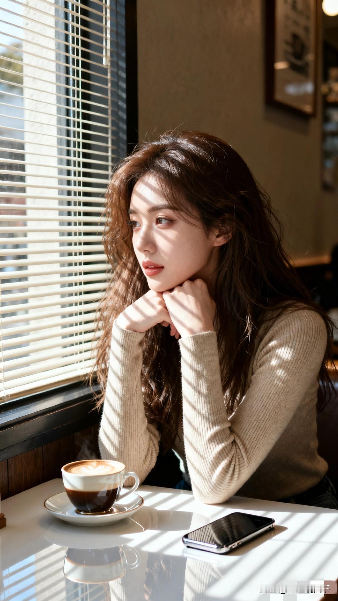 清醒的女人，从不在感情里“讨饭吃”
 
见过两种女人：一种把日子过成了“自耕农”