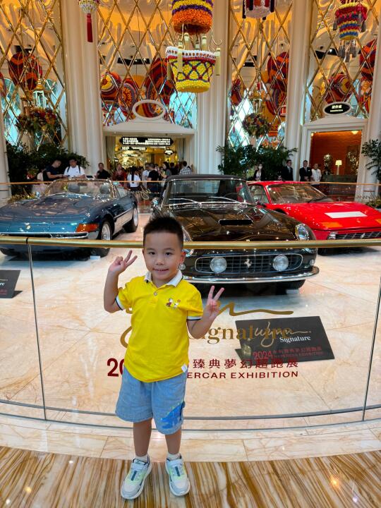 孩子在幼儿园的底气，是妈妈给的‼️