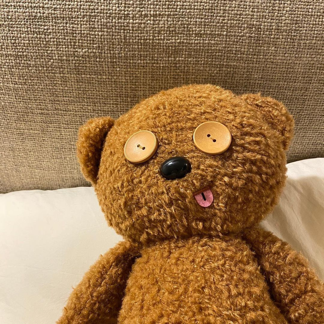 一组头像 ​​​
