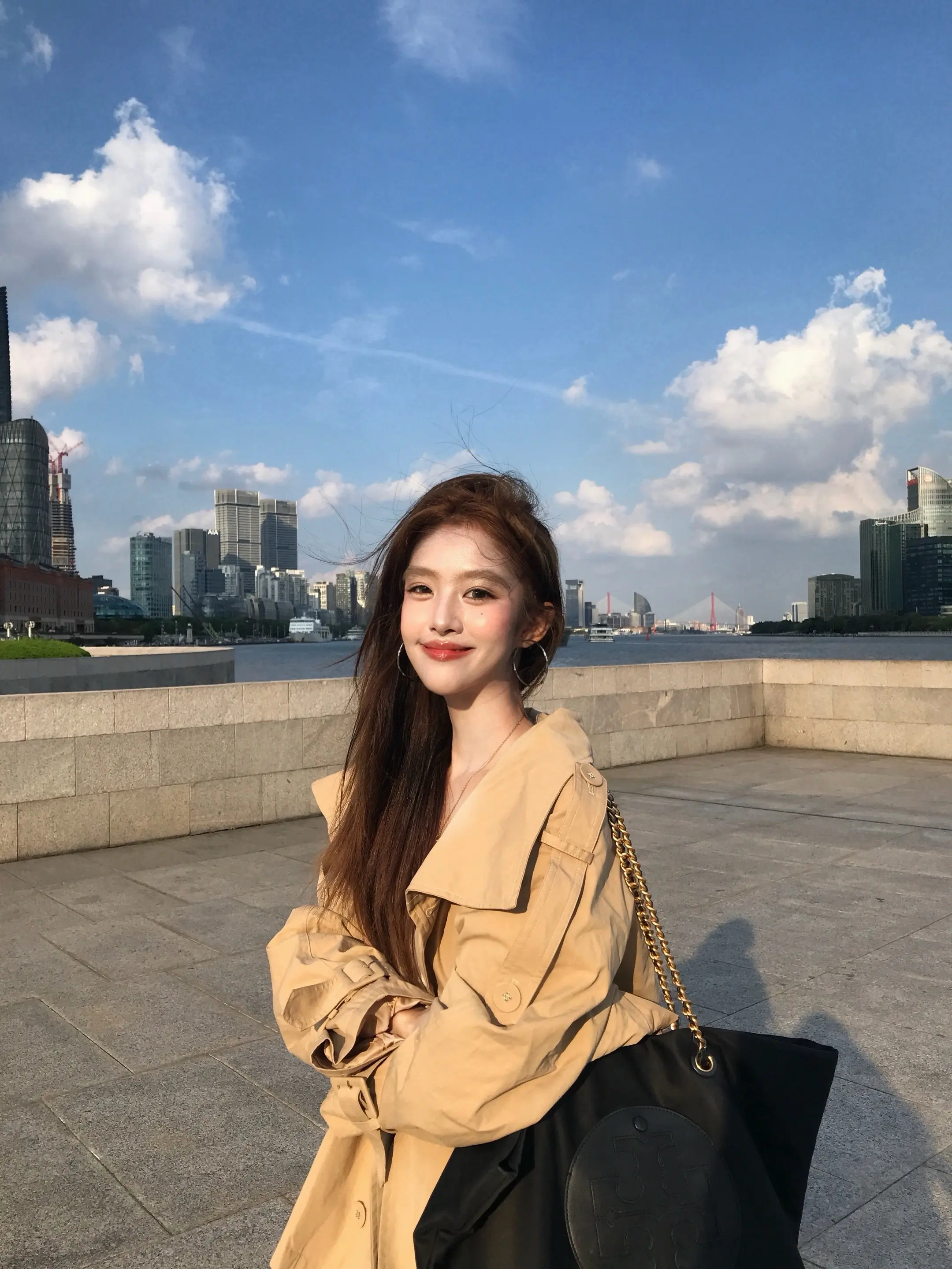 更独立 更有主见且富有美感的生活下去吧