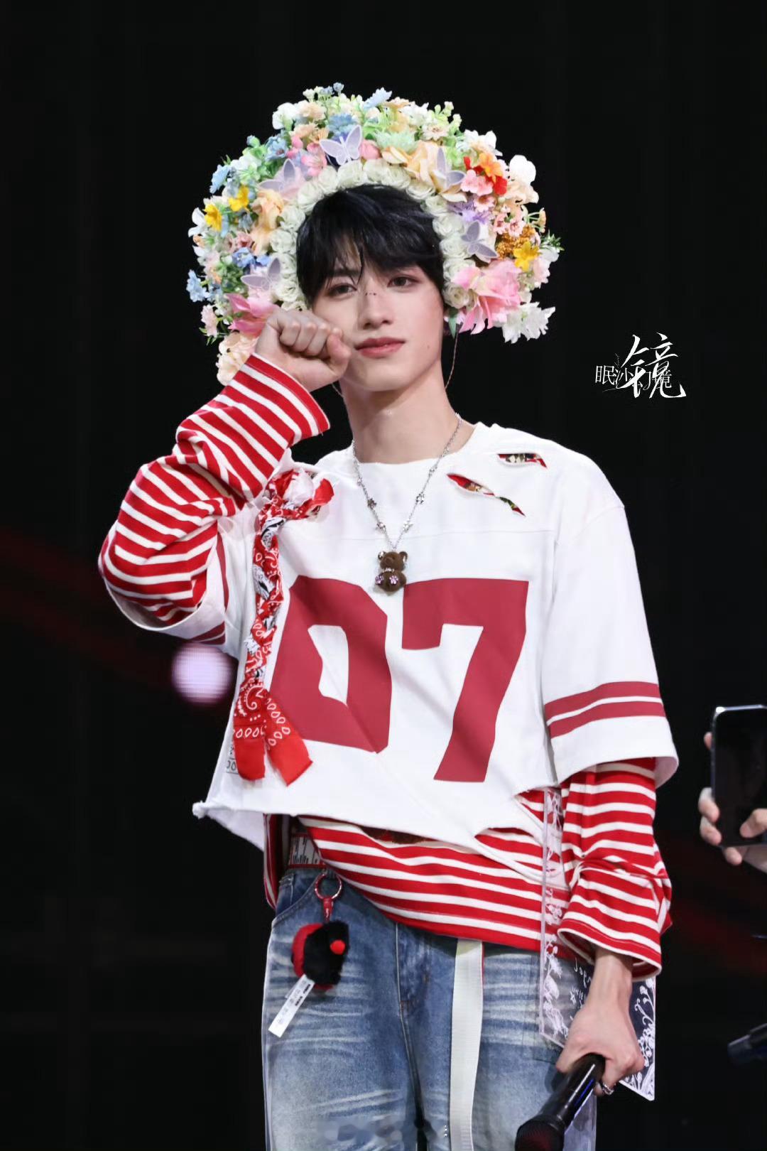 朱志鑫My Angel最好的22X和angel💛💙 