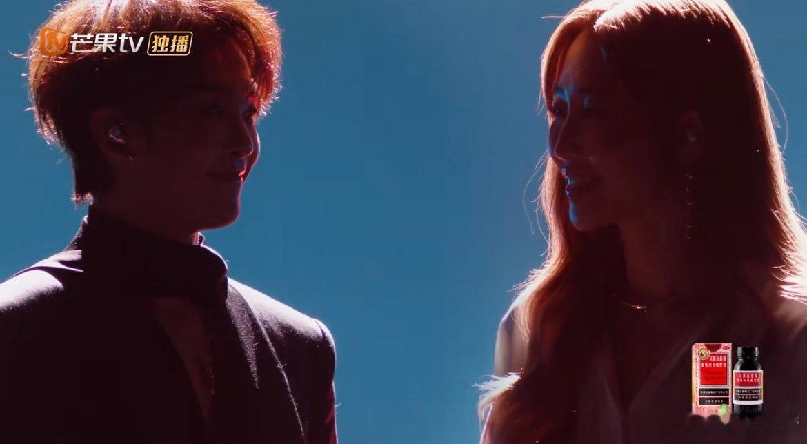 ALin王赫野爱错全员大合唱 副歌一响直接破防！A-Lin 与王赫野的默契配合，