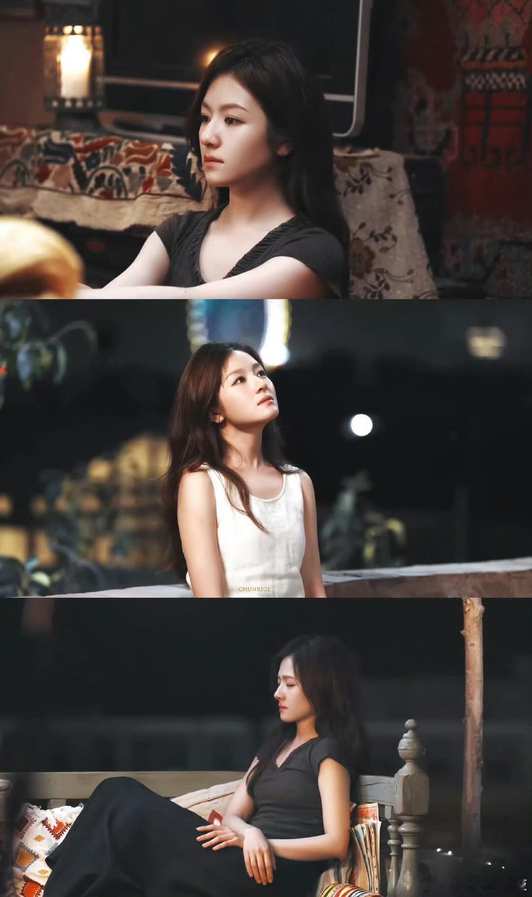 内娱少有的豹塑女星李兰迪，她真的好明媚好有野性美呀[羞嗒嗒][羞嗒嗒]李兰迪[超