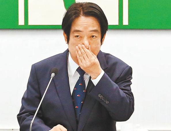 800万人联署！
弹劾案通过，
赖清德没好果子吃了！


赖清德那边，
日子要难