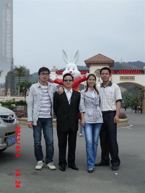 2009–2015广东省梅州市博敏电子股份有限公司工作经历